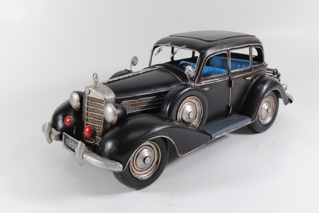 Model: Mercedes Benz typ 260 D