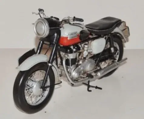 Model: Triumph