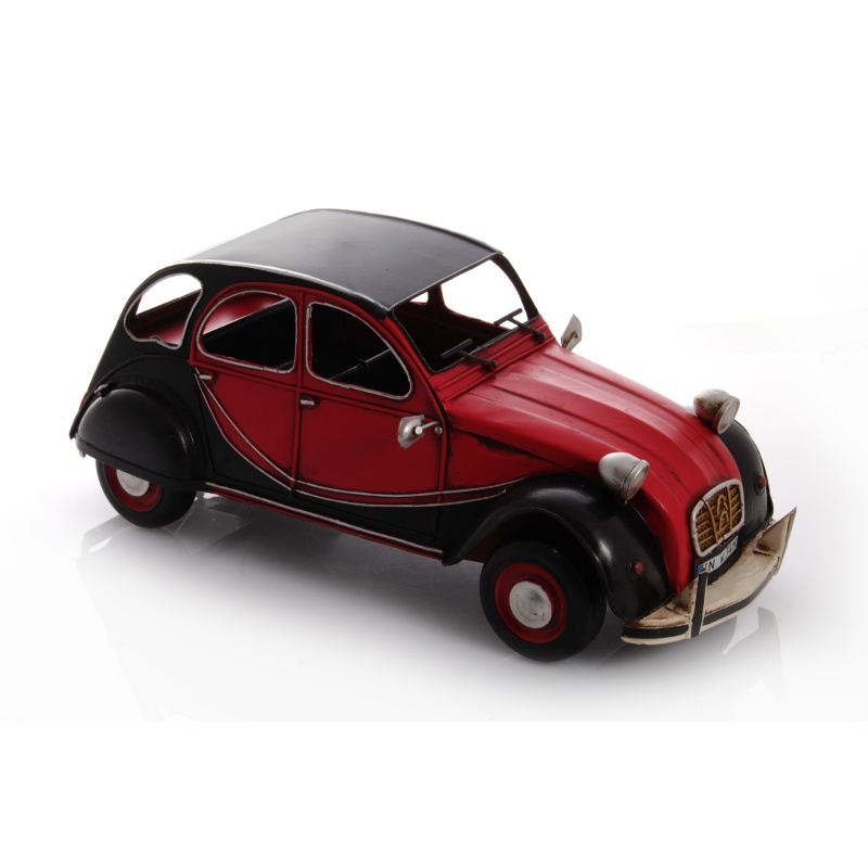 Model: Citroën 2CV